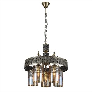 Подвесная люстра Эмир CL467153