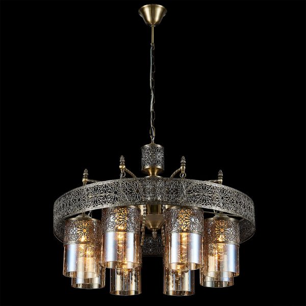 Подвесная люстра Эмир CL467183