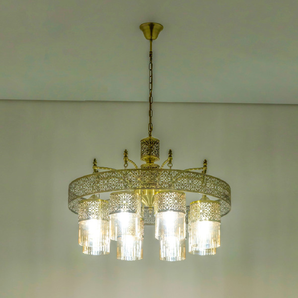 Подвесная люстра Эмир CL467183