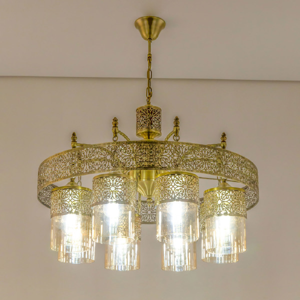 Подвесная люстра Эмир CL467183