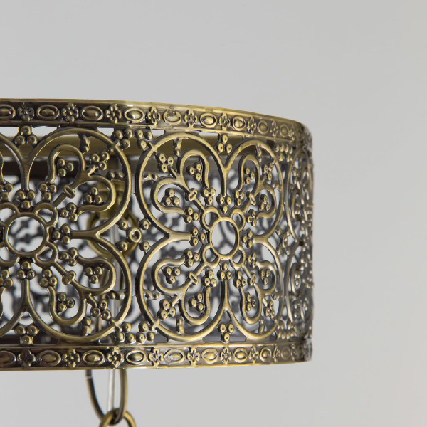 Подвесная люстра Эмир CL467223