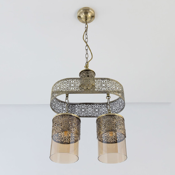 Подвесная люстра Эмир CL467223