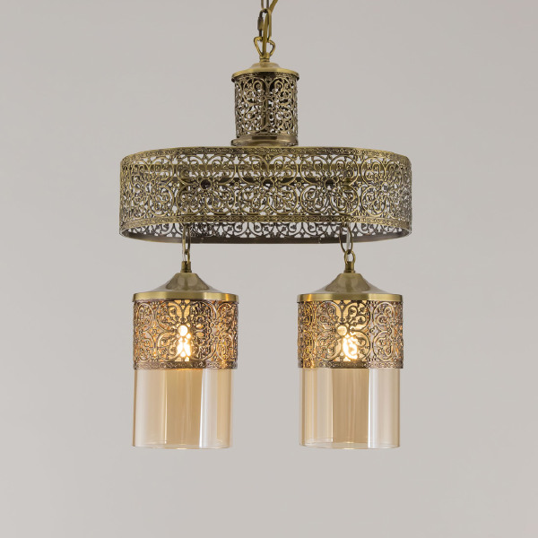 Подвесная люстра Эмир CL467223