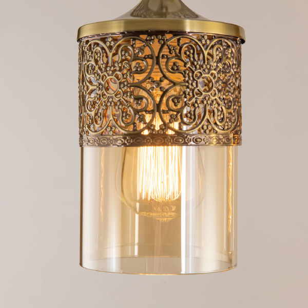 Подвесная люстра Эмир CL467223