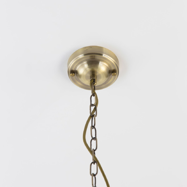 Подвесная люстра Эмир CL467223