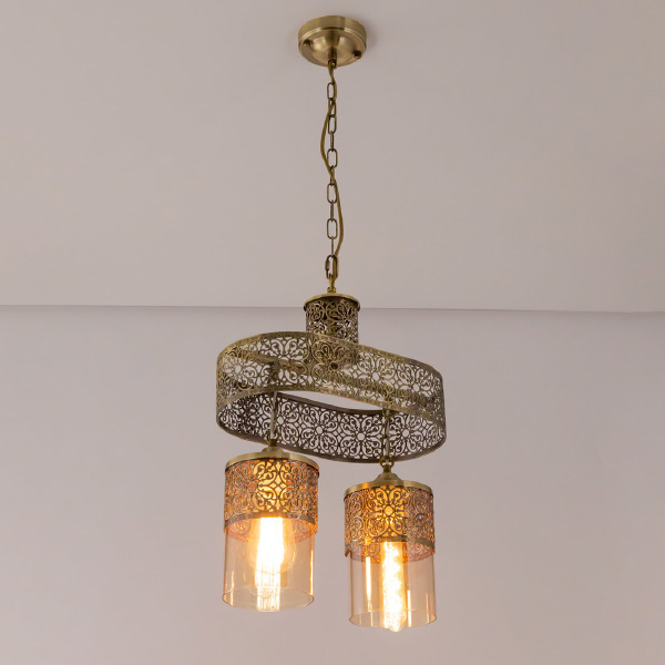 Подвесная люстра Эмир CL467223