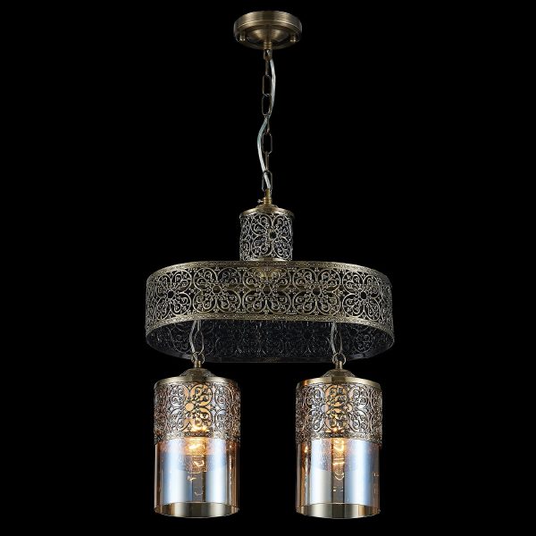 Подвесная люстра Эмир CL467223