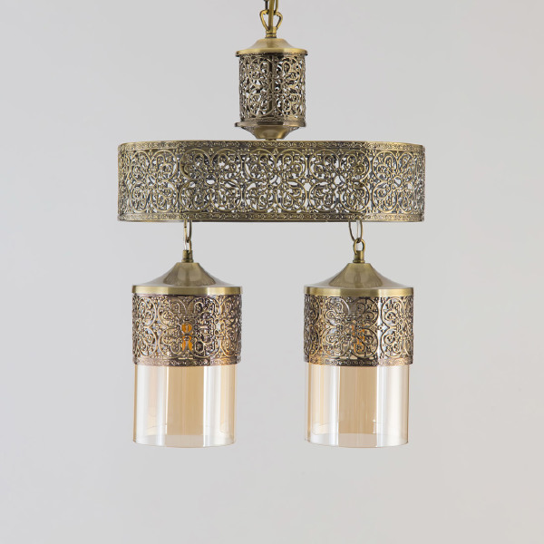 Подвесная люстра Эмир CL467223