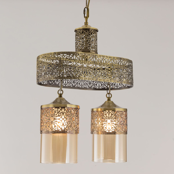 Подвесная люстра Эмир CL467223