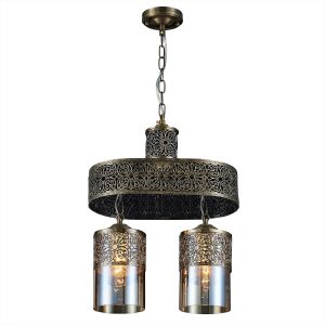 Подвесная люстра Эмир CL467223