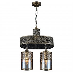 Подвесная люстра Эмир CL467223