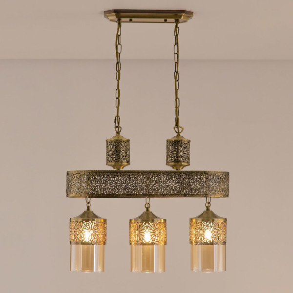 Подвесная люстра Эмир CL467233