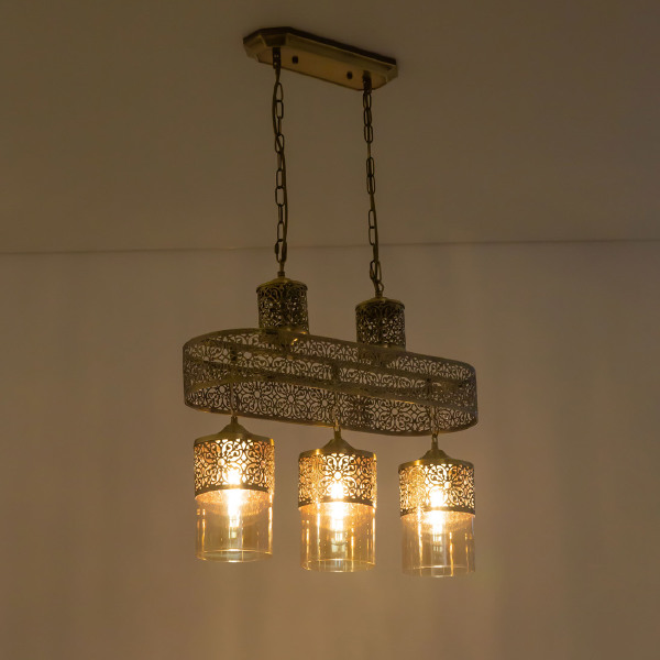 Подвесная люстра Эмир CL467233