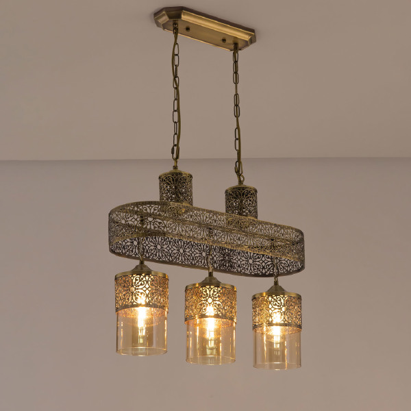 Подвесная люстра Эмир CL467233