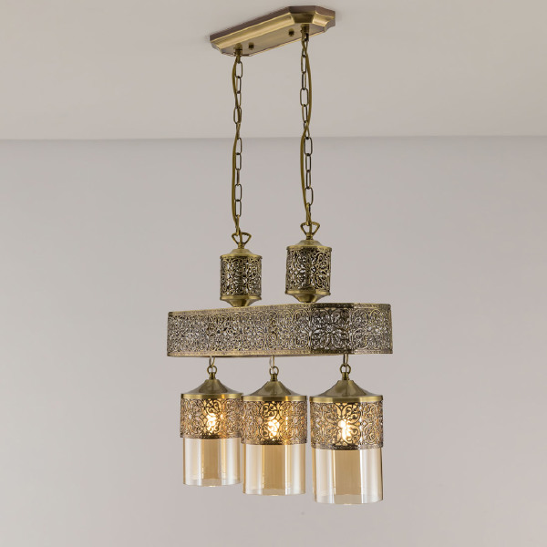 Подвесная люстра Эмир CL467233