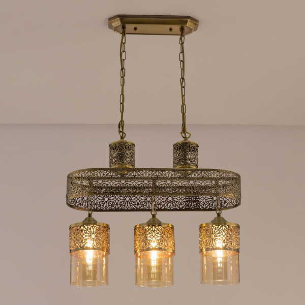 Подвесная люстра Эмир CL467233