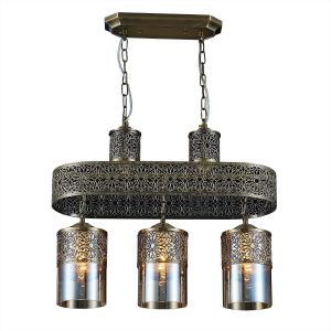 Подвесная люстра Эмир CL467233