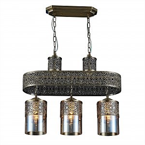 Подвесная люстра Эмир CL467233