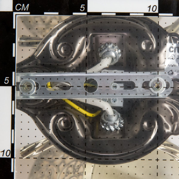 Настенное бра Эмир CL467313