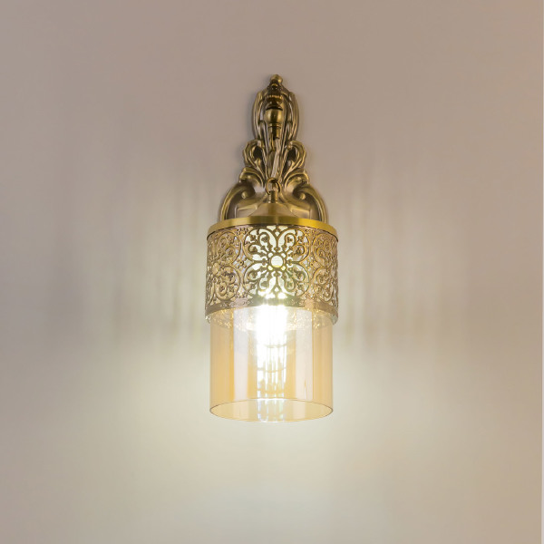 Настенное бра Эмир CL467313