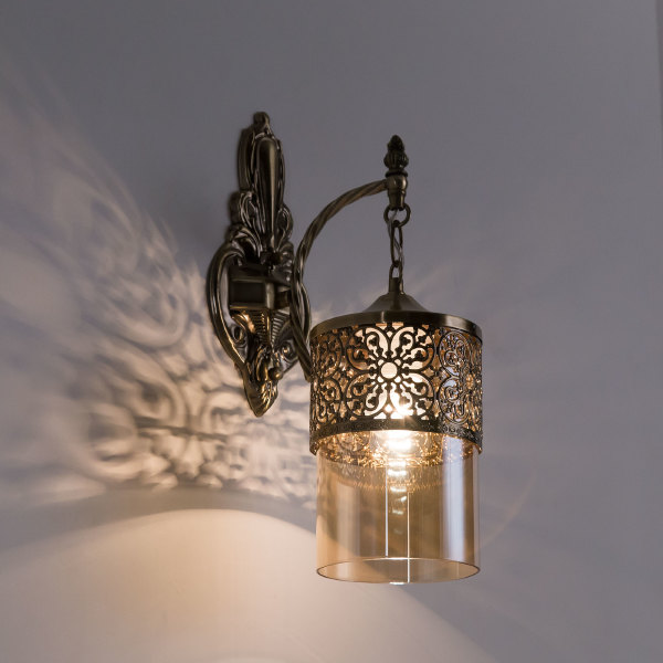 Настенное бра Эмир CL467313