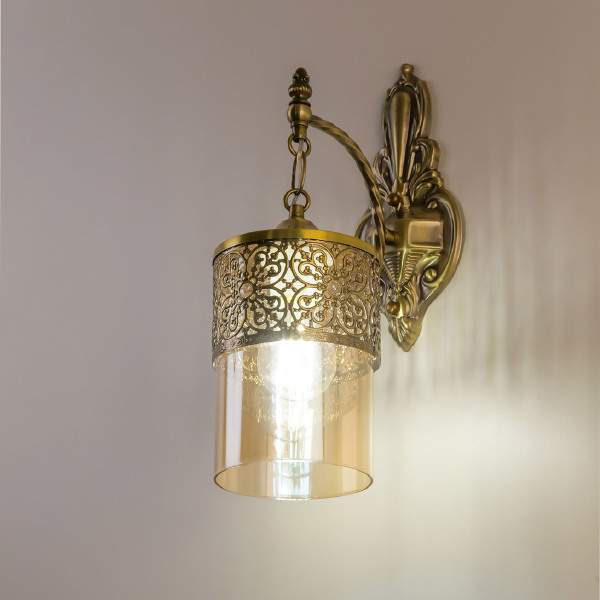 Настенное бра Эмир CL467313