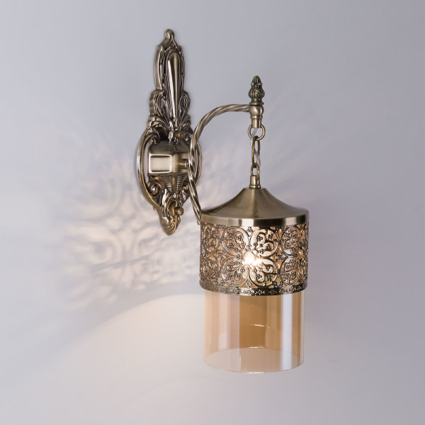 Настенное бра Эмир CL467313