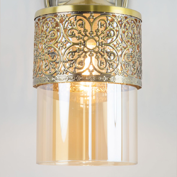 Настенное бра Эмир CL467313