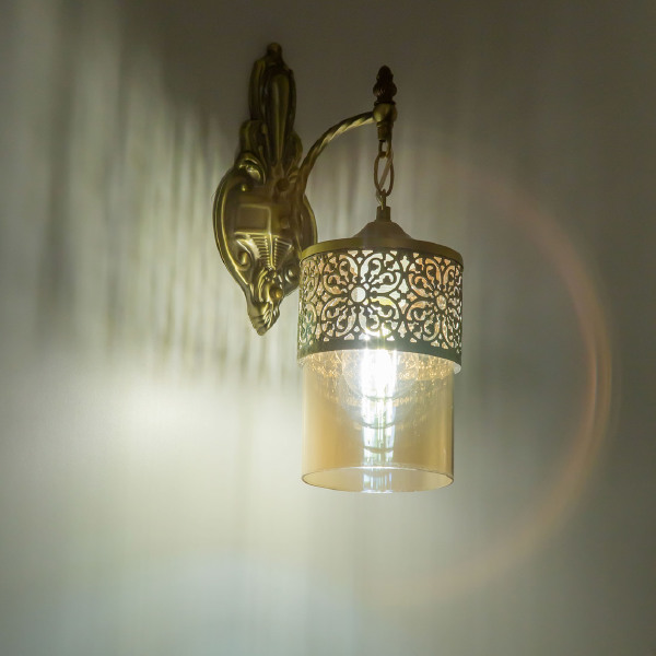 Настенное бра Эмир CL467313