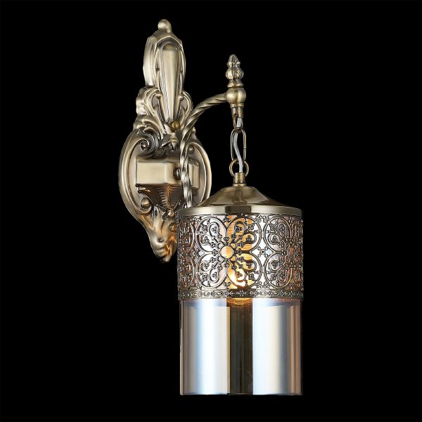 Настенное бра Эмир CL467313