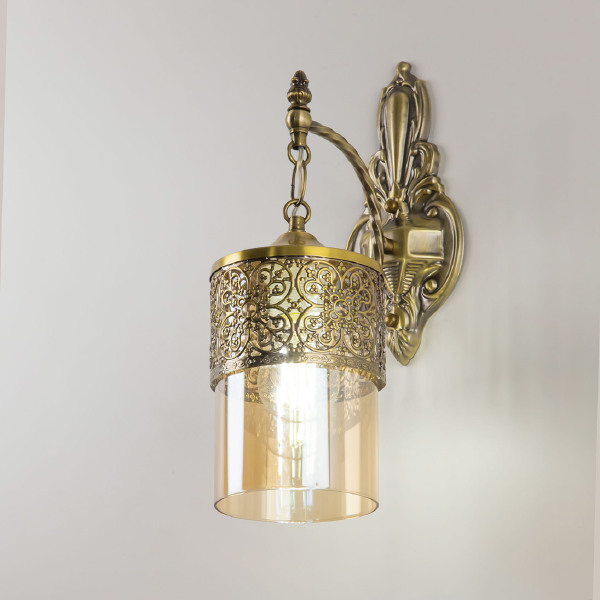 Настенное бра Эмир CL467313