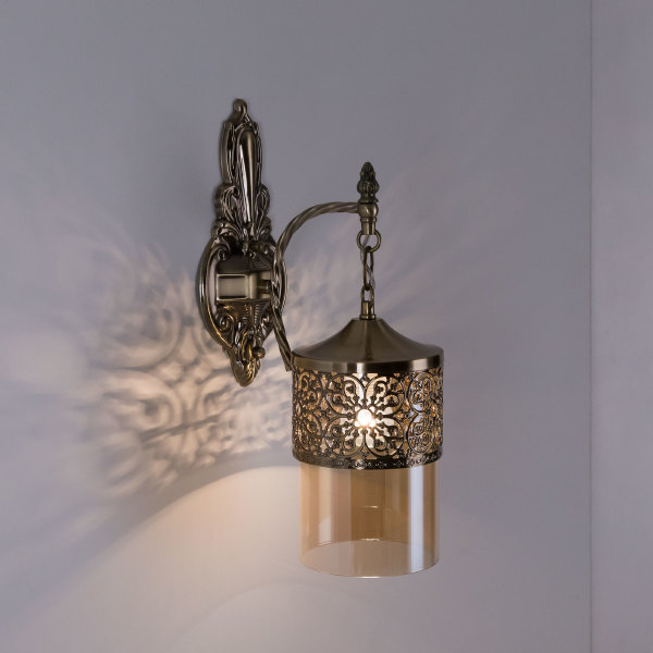 Настенное бра Эмир CL467313