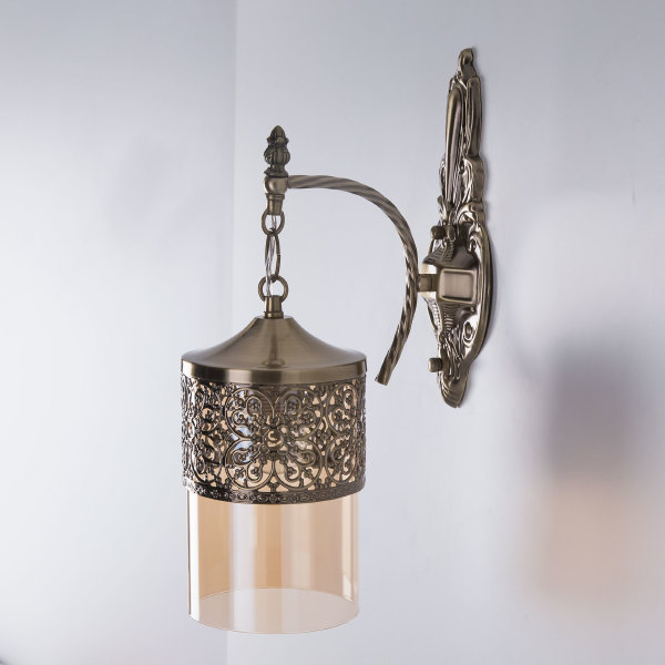 Настенное бра Эмир CL467313