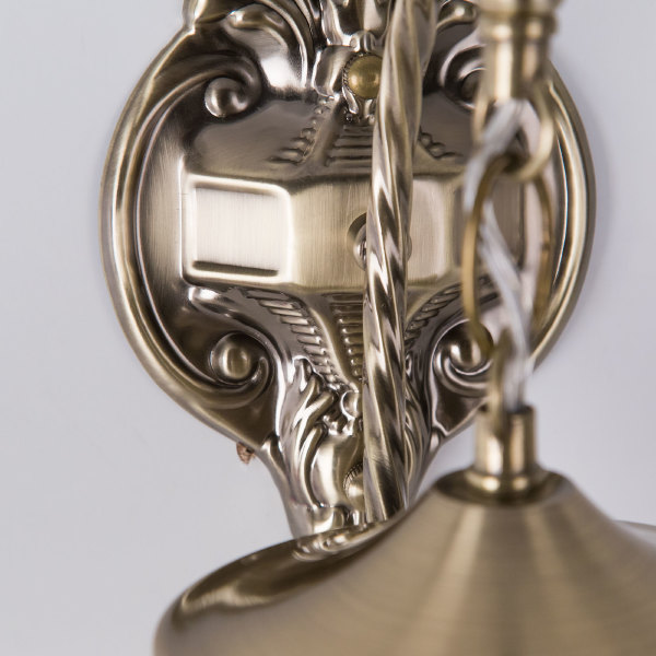 Настенное бра Эмир CL467313