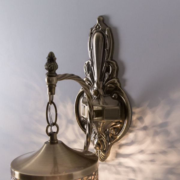 Настенное бра Эмир CL467313