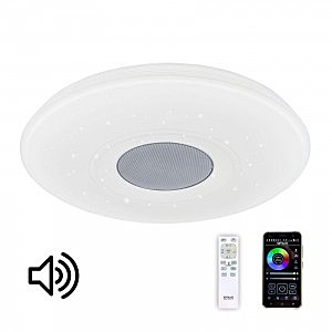 Светильник потолочный Light & Music CL703M60