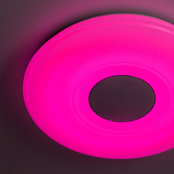 Светильник потолочный Light & Music CL703M61