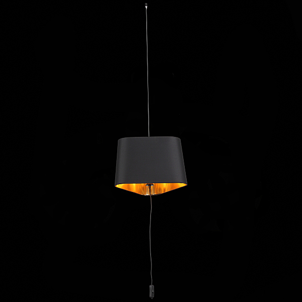Светильник подвесной Ambrela SL1110.413.01