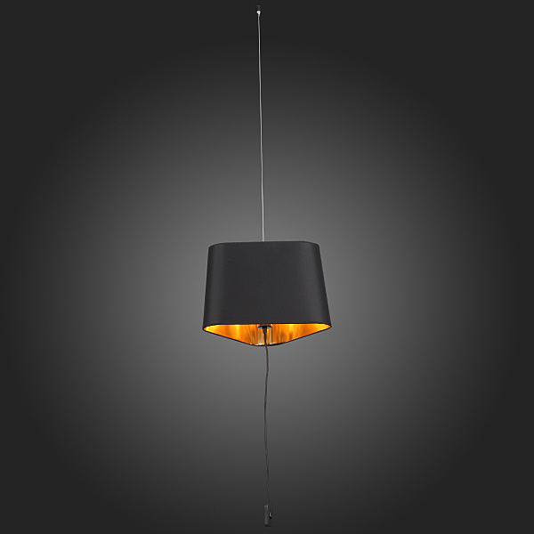 Светильник подвесной Ambrela SL1110.413.01