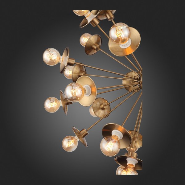 Потолочная люстра Guido SL1111.303.30