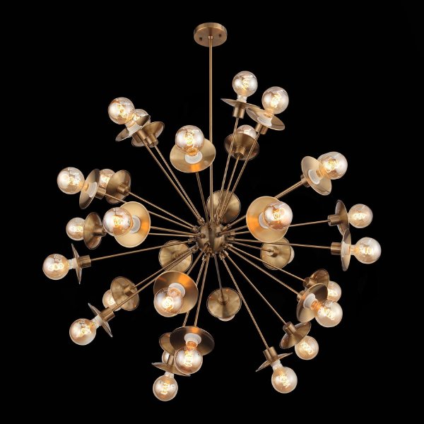 Потолочная люстра Guido SL1111.303.30