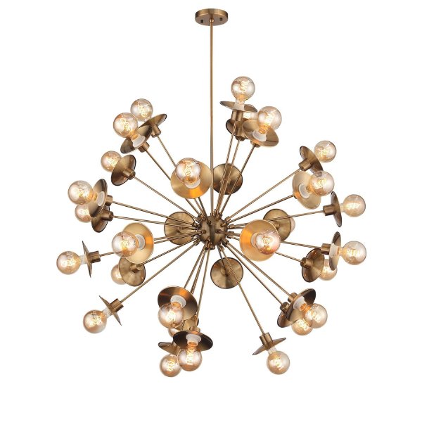 Потолочная люстра Guido SL1111.303.30