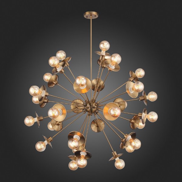 Потолочная люстра Guido SL1111.303.30