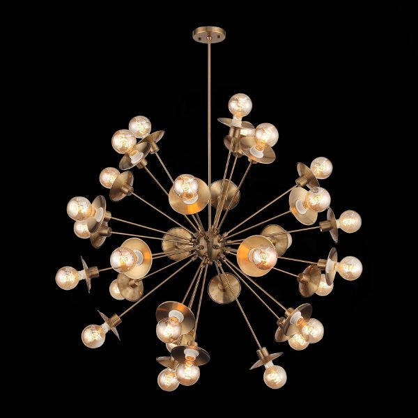 Потолочная люстра Guido SL1111.303.30