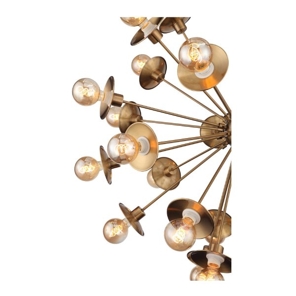 Потолочная люстра Guido SL1111.303.30