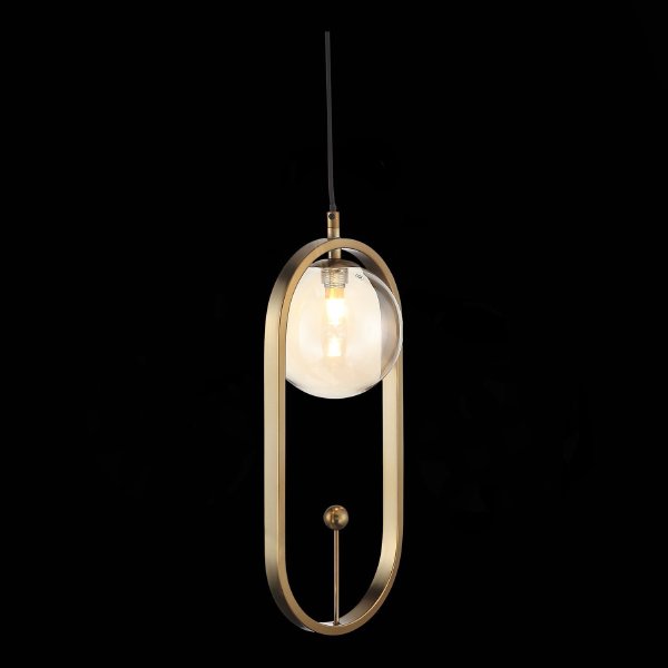 Светильник подвесной Circono SL1201.203.01