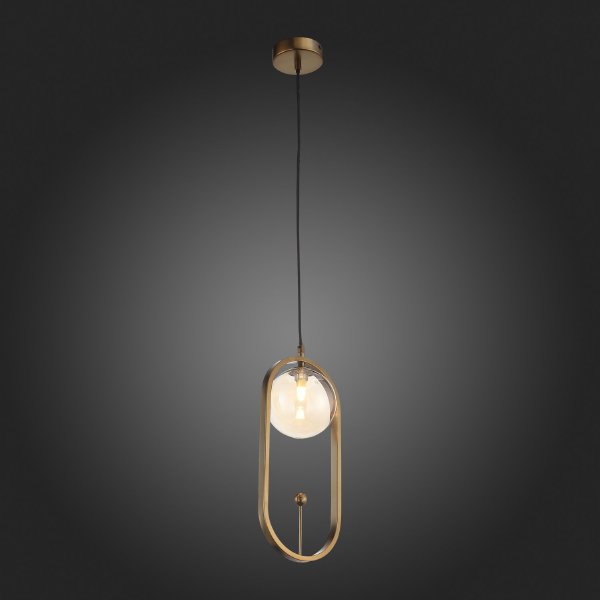 Светильник подвесной Circono SL1201.203.01