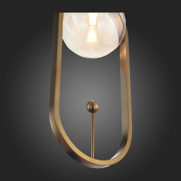 Светильник подвесной Circono SL1201.203.01