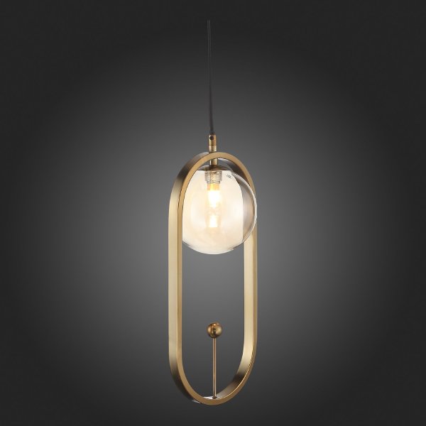 Светильник подвесной Circono SL1201.203.01