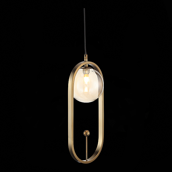 Светильник подвесной Circono SL1201.203.01